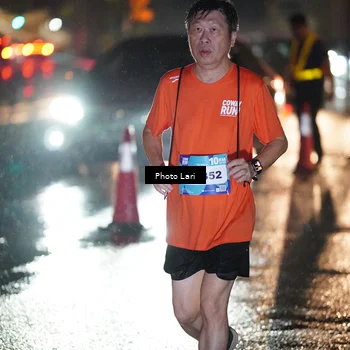 Runner Photo 7729838