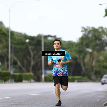Runner Photo 7729839