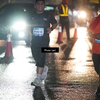 Runner Photo 7729841