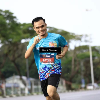 Runner Photo 7729842