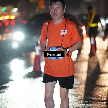 Runner Photo 7729845