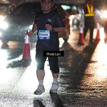 Runner Photo 7729852