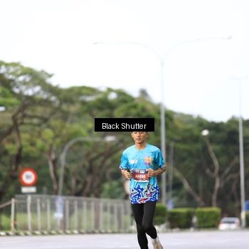 Runner Photo 7729855