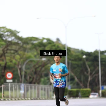 Runner Photo 7729856