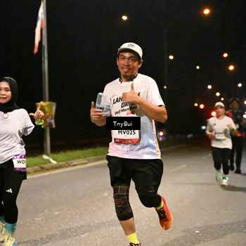 Runner Photo 7729866