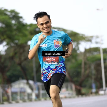 Runner Photo 7729867