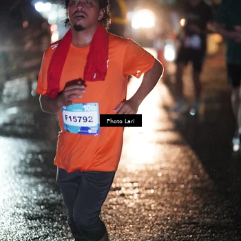 Runner Photo 7729872