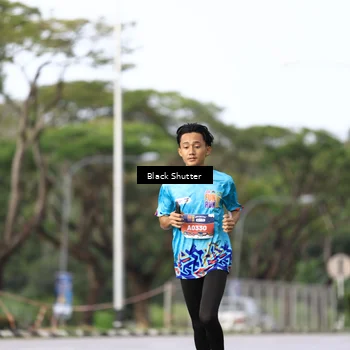 Runner Photo 7729874