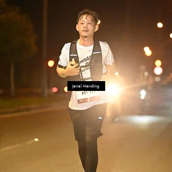 Runner Photo 7729886