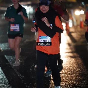 Runner Photo 7729906