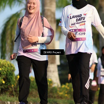 Runner Photo 7729907