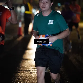 Runner Photo 7729932