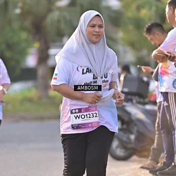 Runner Photo 7729951