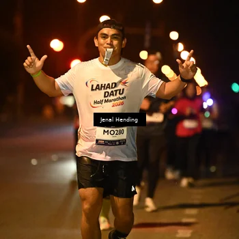 Runner Photo 7729962