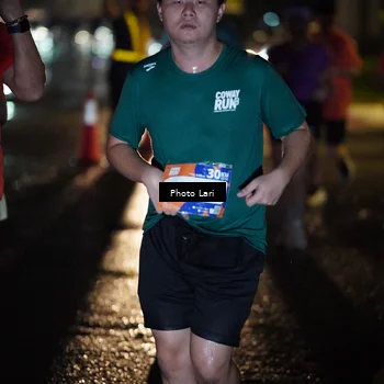 Runner Photo 7729978