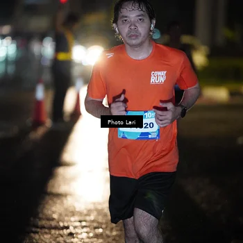 Runner Photo 7729982
