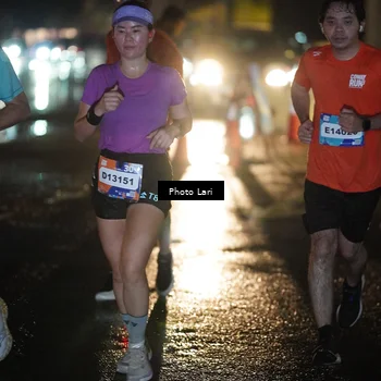 Runner Photo 7729993
