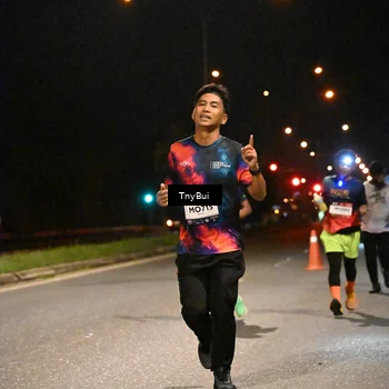Runner Photo 7730014
