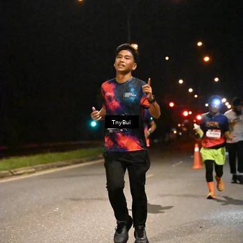 Runner Photo 7730022