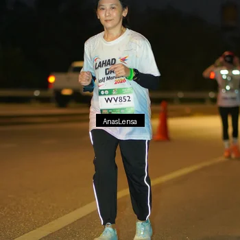 Runner Photo 7730039