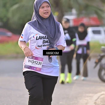 Runner Photo 7730060