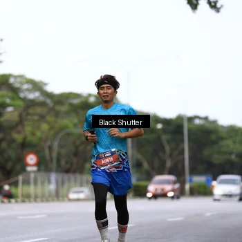 Runner Photo 7730062