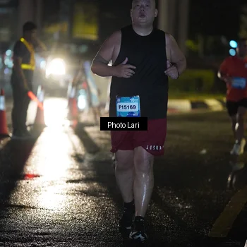 Runner Photo 7730067
