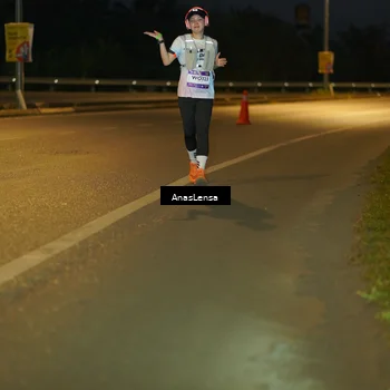 Runner Photo 7730079