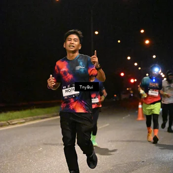 Runner Photo 7730080