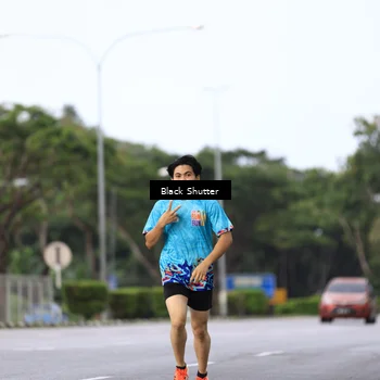 Runner Photo 7730088