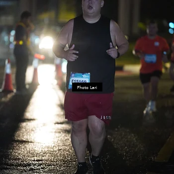 Runner Photo 7730095
