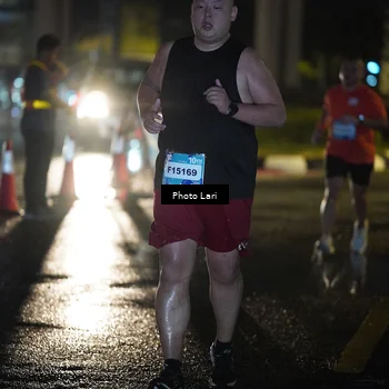 Runner Photo 7730104