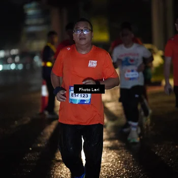 Runner Photo 7730106
