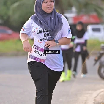 Runner Photo 7730111