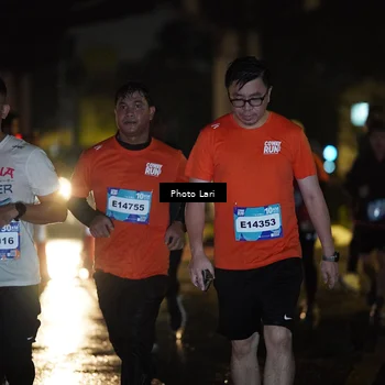 Runner Photo 7730117
