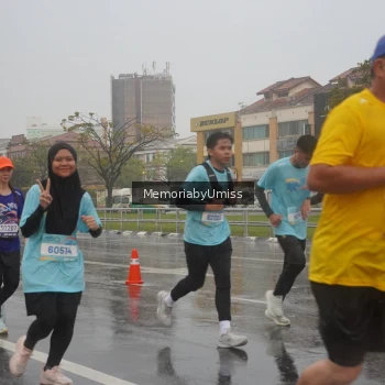 Runner Photo 773013