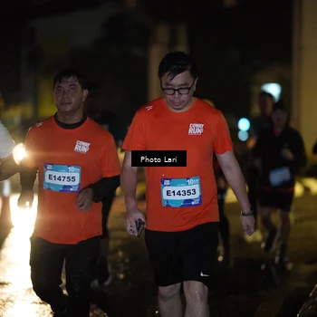 Runner Photo 7730132