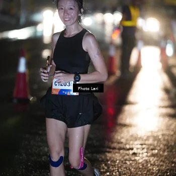 Runner Photo 7730137