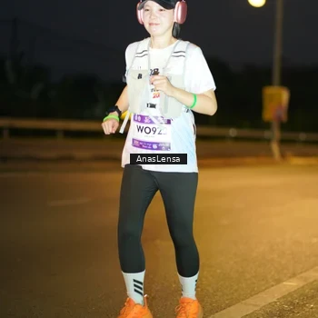 Runner Photo 7730139