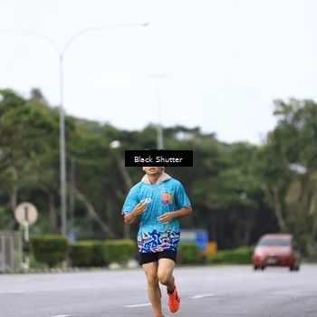 Runner Photo 7730142