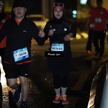 Runner Photo 7730143