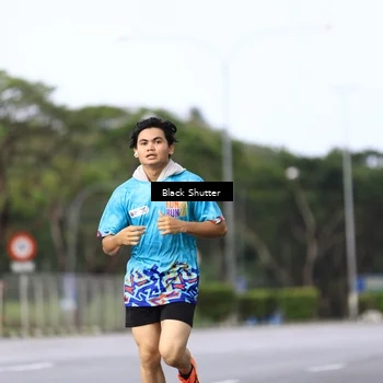 Runner Photo 7730175