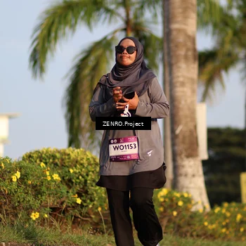 Runner Photo 7730178