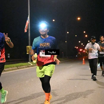 Runner Photo 7730181