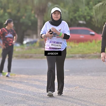 Runner Photo 7730186