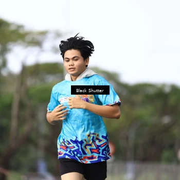 Runner Photo 7730190