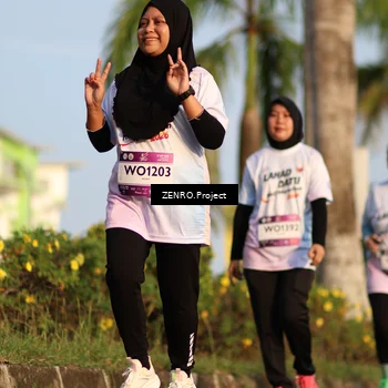 Runner Photo 7730196