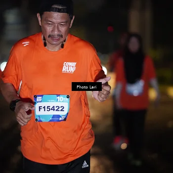 Runner Photo 7730198