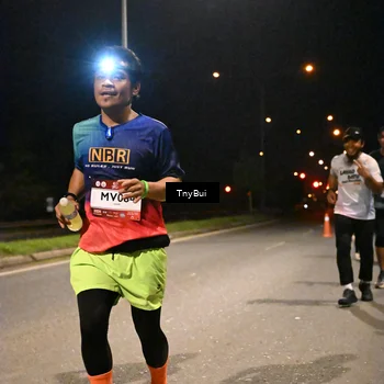 Runner Photo 7730208