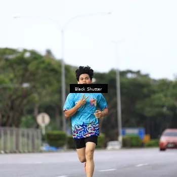 Runner Photo 7730209